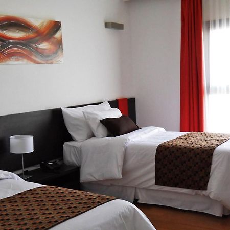 Amerian Villa Maria Park Hotel Eksteriør billede