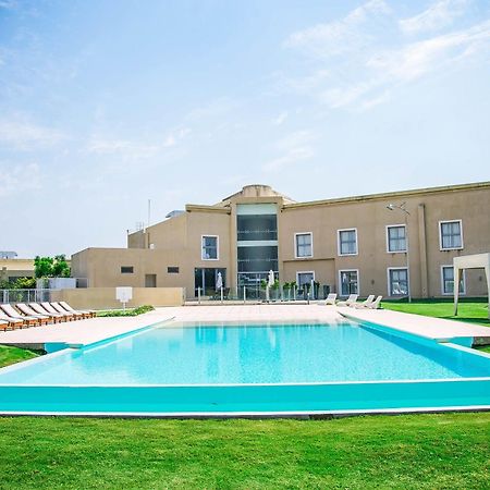 Amerian Villa Maria Park Hotel Eksteriør billede