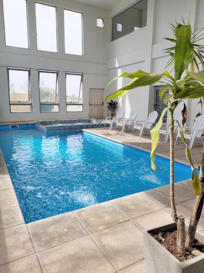 Amerian Villa Maria Park Hotel Eksteriør billede