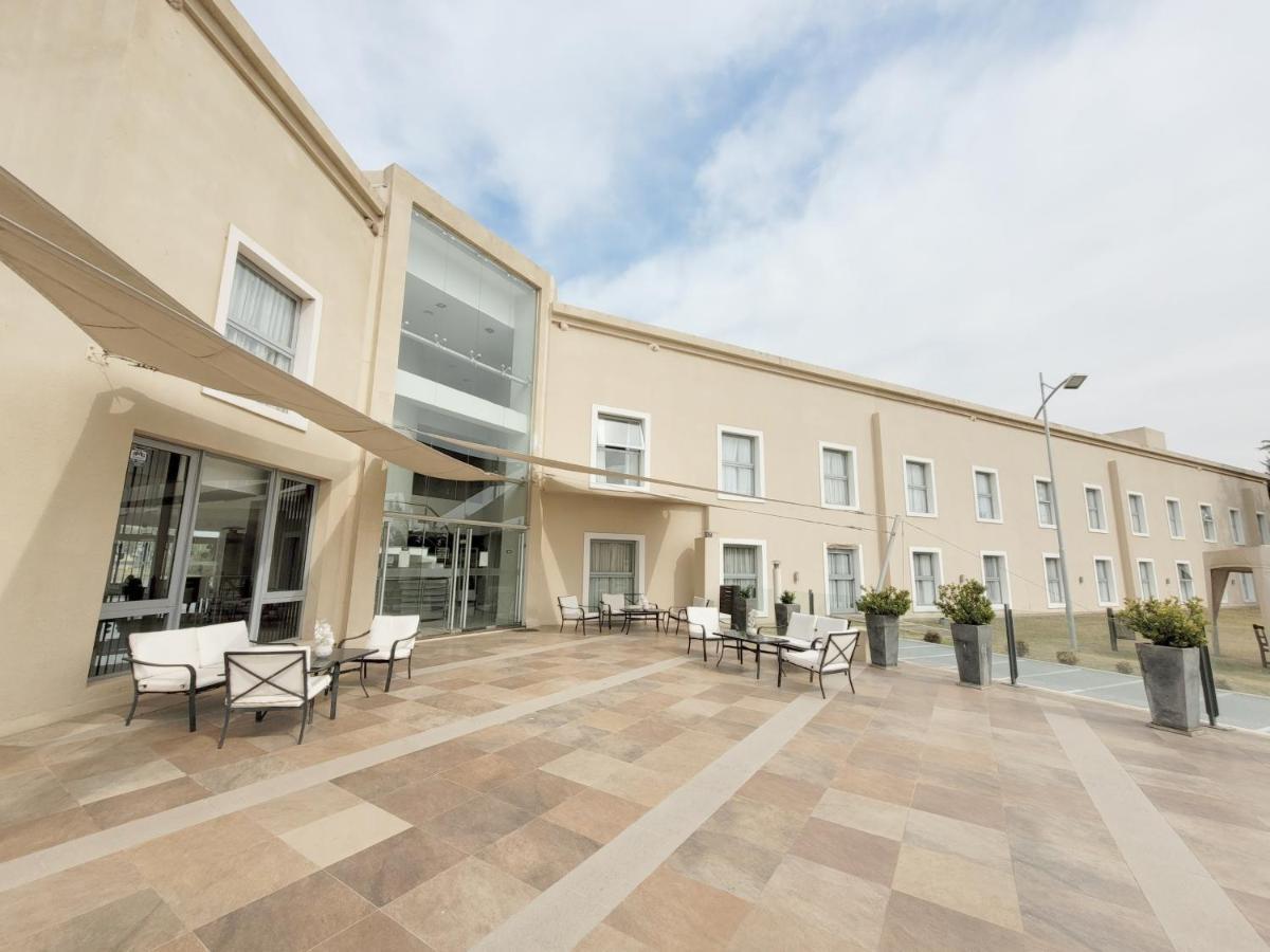 Amerian Villa Maria Park Hotel Eksteriør billede