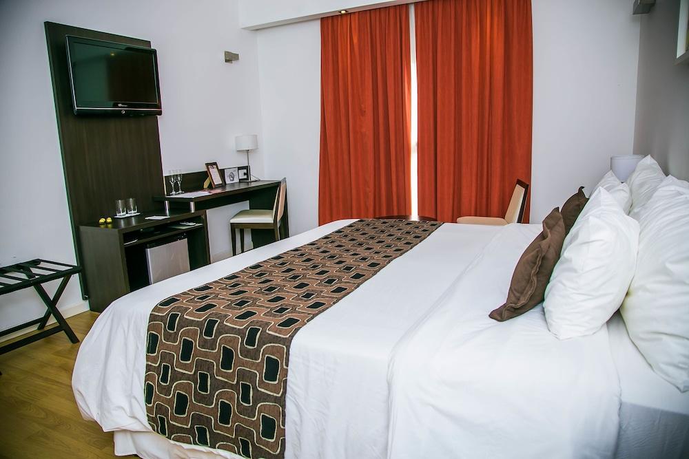 Amerian Villa Maria Park Hotel Eksteriør billede