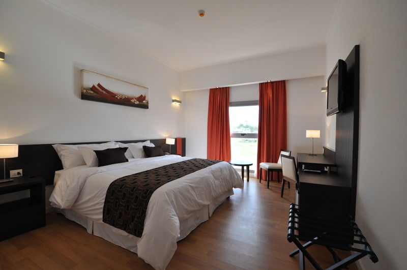 Amerian Villa Maria Park Hotel Eksteriør billede