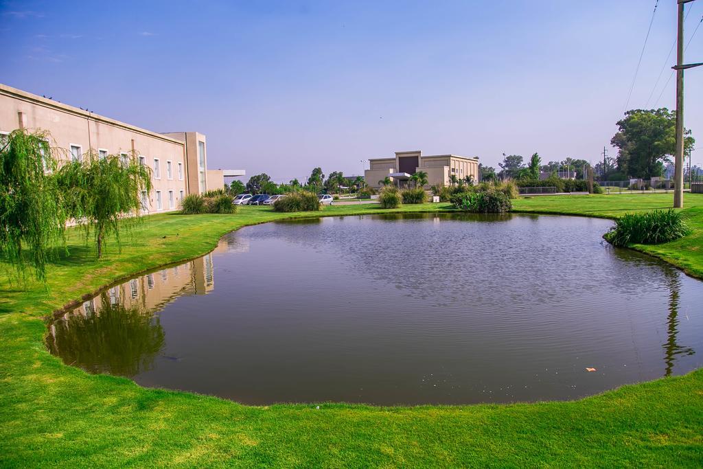 Amerian Villa Maria Park Hotel Eksteriør billede