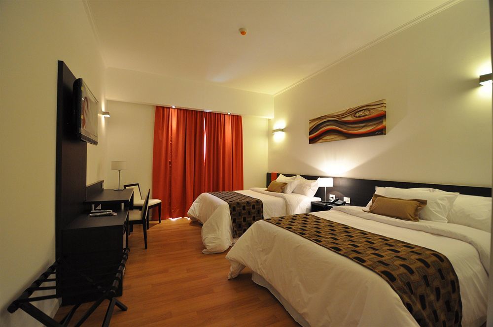 Amerian Villa Maria Park Hotel Eksteriør billede