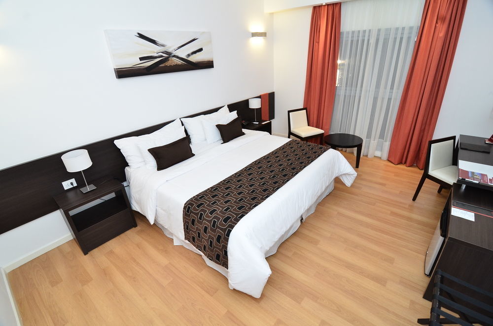 Amerian Villa Maria Park Hotel Eksteriør billede