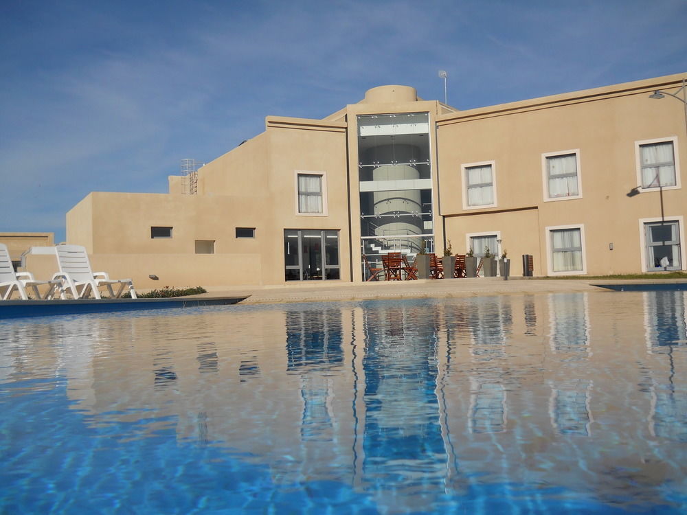 Amerian Villa Maria Park Hotel Eksteriør billede