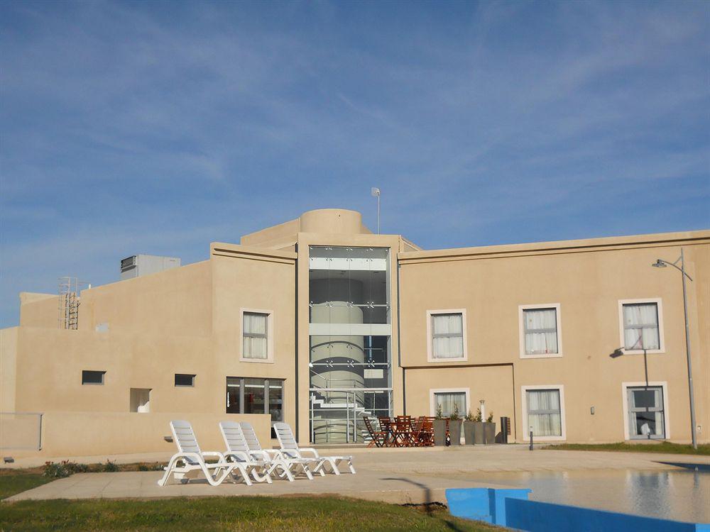 Amerian Villa Maria Park Hotel Eksteriør billede