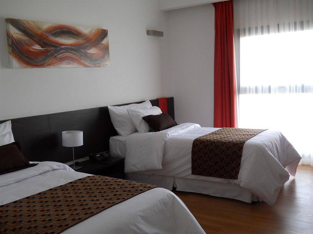 Amerian Villa Maria Park Hotel Eksteriør billede